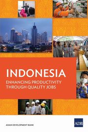 Indonesia, Asian Development Bank