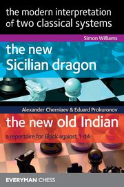 The Modern Interpretation of two classical systems, Williams Simon