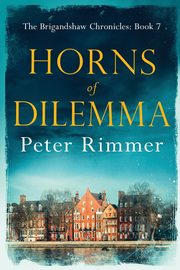 Horns of Dilemma, Rimmer Peter