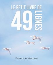 Le  Petit  Livre  De 49 Lignes, Maman Florence