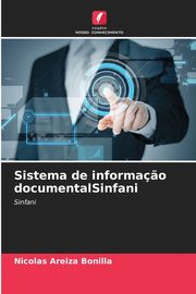 Sistema de informa?o documentalSinfani, Areiza Bonilla Nicolas