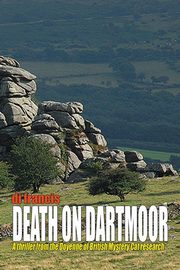 Death on Dartmoor, Francis Di