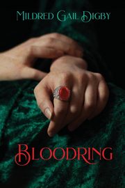 Bloodring, Digby Mildred Gail
