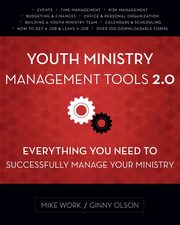 Youth Ministry Management Tools 2.0, Work Mike A.
