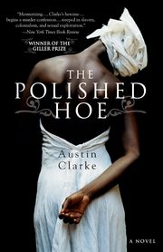 The Polished Hoe, Clarke Austin