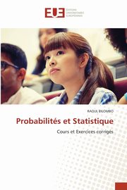 Probabilits et Statistique, BILOMBO RAOUL