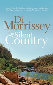 The Silent Country, Morrissey Di