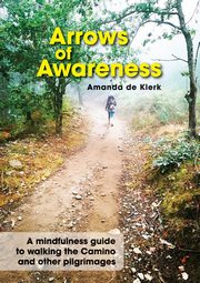 Arrows of Awareness, de Klerk Amanda