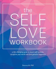 Self-Love Workbook, Ali Shainna
