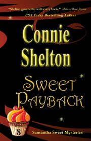 Sweet Payback, Shelton Connie