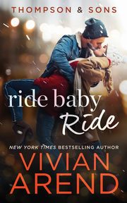 Ride Baby Ride, Arend Vivian
