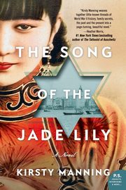 The Song of the Jade Lily, Manning Kirsty