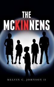 The McKinnens, Johnson Melvin C.