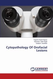 Cytopathology of Orofacial Lesions, Chand Rajwar Yogesh