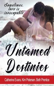 Untamed Destinies, Petersen Kim