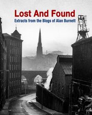 Lost And Found, Burnett Alan