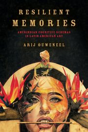 ksiazka tytu: Resilient Memories autor: Ouweneel Arij