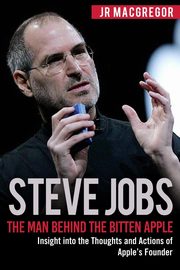 Steve Jobs, MacGregor JR