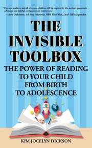 The Invisible Toolbox, Dickson Kim Jocelyn