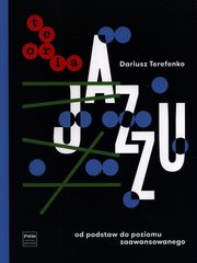 Teoria jazzu, Terefenko Dariusz