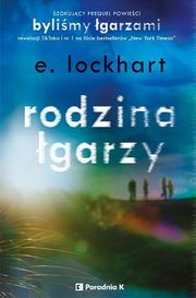 Rodzina garzy, Lockhart E