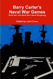 Barry Carter's  Naval War Games, Curry John