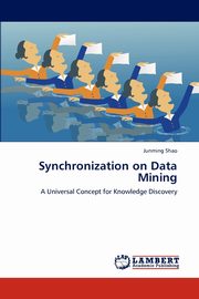 Synchronization on Data Mining, Shao Junming