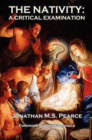 The Nativity, Pearce Jonathan M. S.