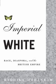 Imperial White, Mohanram Radhika