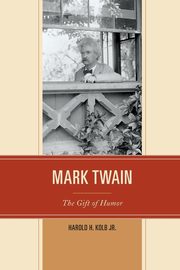 Mark Twain, Kolb Harold H.