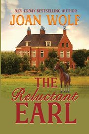 The Reluctant Earl, Wolf Joan