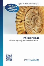 Philobryidae, 