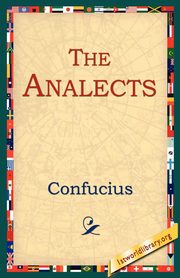 The Analects, Confucius