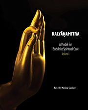 Kalyanamitra, Sanford Rev. Dr. Monica