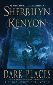 Dark Places, Kenyon Sherrilyn