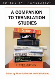 A Companion to Translation Studies, 