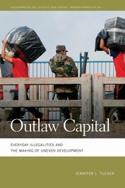 Outlaw Capital, Tucker Jennifer L