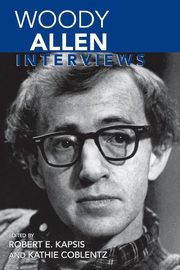 Woody Allen, Allen Woody