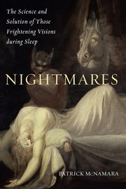 Nightmares, McNamara Patrick