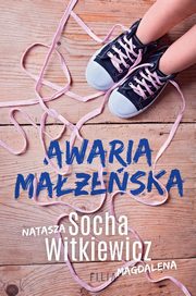 Awaria maeska, Socha Natasza, Witkiewicz Magdalena