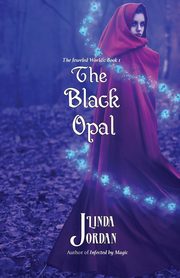 The Black Opal, Jordan Linda