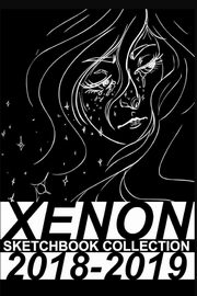 ksiazka tytu: XENON Sketchbook Collection 2018-2019 autor: 