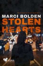 Stolen Hearts, Bolden Marci