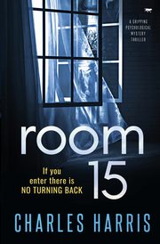 Room 15, Harris Charles