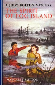 Spirit of Fog Island #22, Sutton Margaret