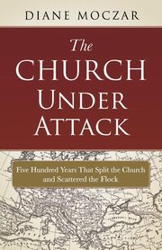 Church Under Attack, Moczar Diane
