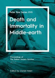 Death and Immortality in Middle-earth, 