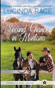 Second Chances in Montana, Race Lucinda