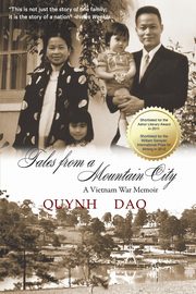 Tales from a Mountain City, Dao Quynh