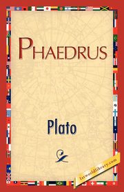 Phaedrus, Plato